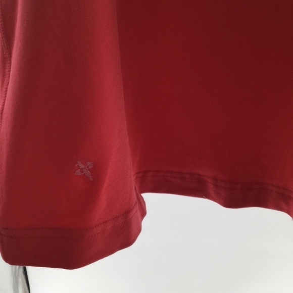 Two Piece Lululemon Athletica tank /bra hook & latch closure - Picture 5 of 8